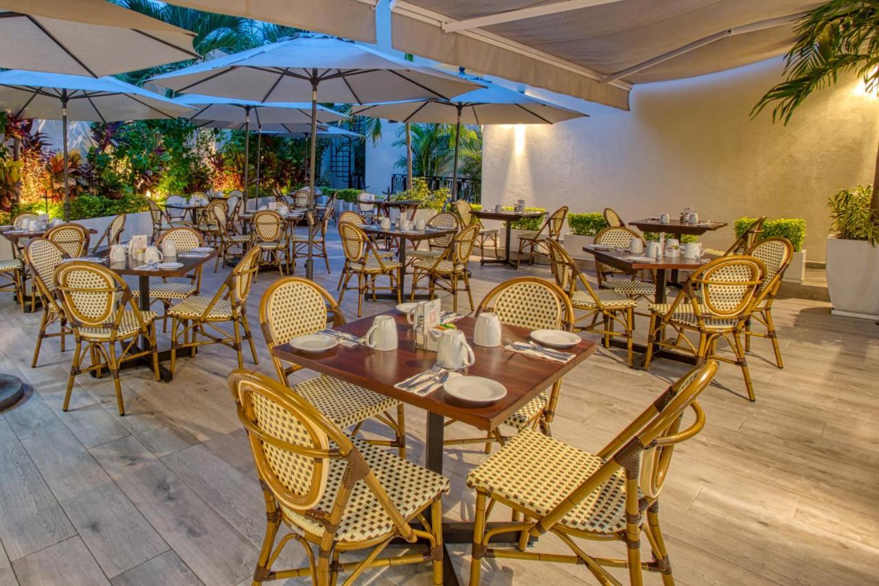 Casa Nicole Hotel Boutique Puerto Vallarta Exterior foto