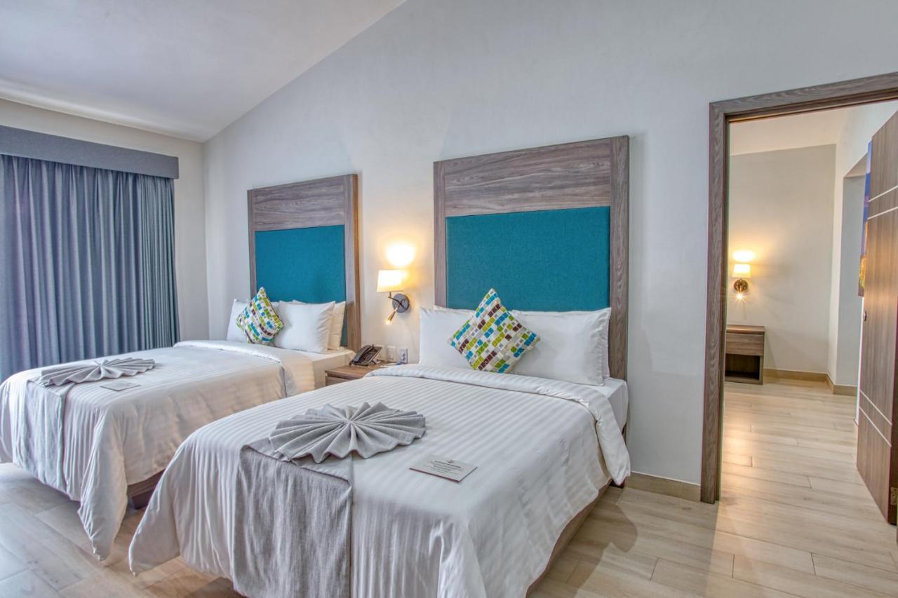 Casa Nicole Hotel Boutique Puerto Vallarta Exterior foto