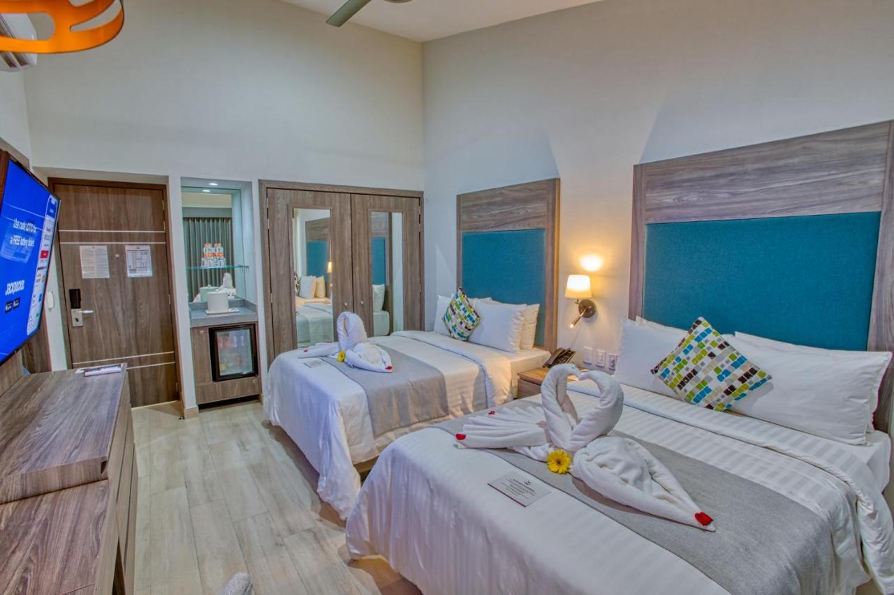 Casa Nicole Hotel Boutique Puerto Vallarta Exterior foto