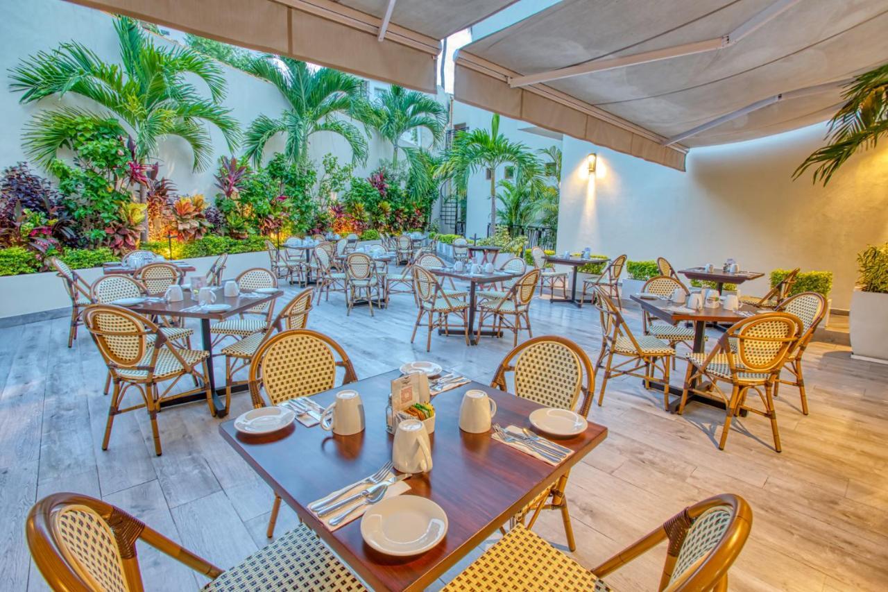 Casa Nicole Hotel Boutique Puerto Vallarta Exterior foto