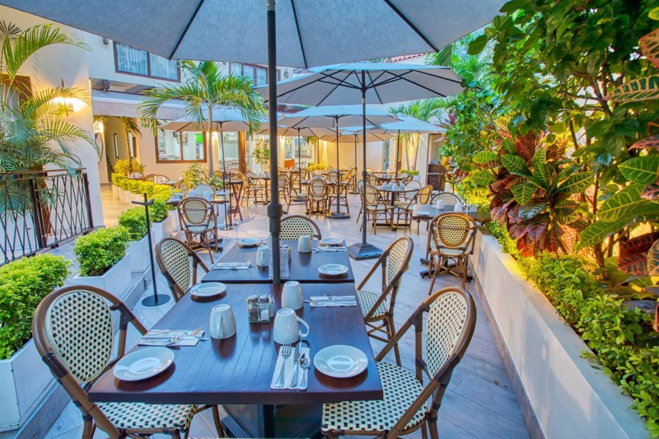 Casa Nicole Hotel Boutique Puerto Vallarta Exterior foto